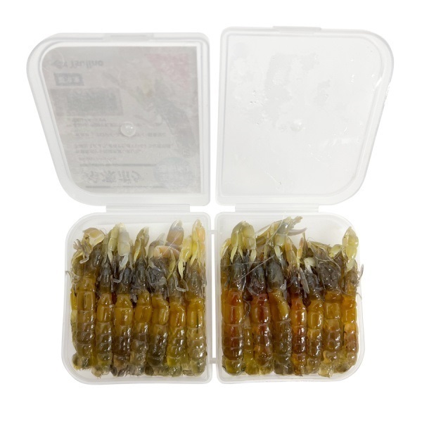 【店頭販売限定品】冷凍ボケ